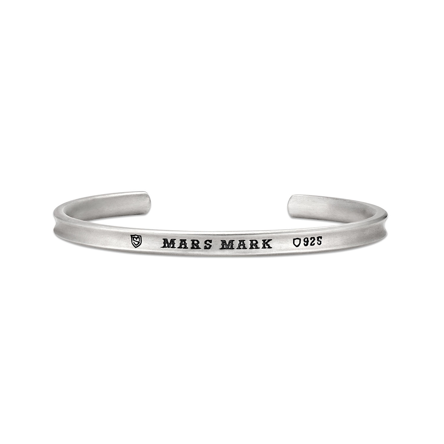 [ũ] Signature MM Bangle