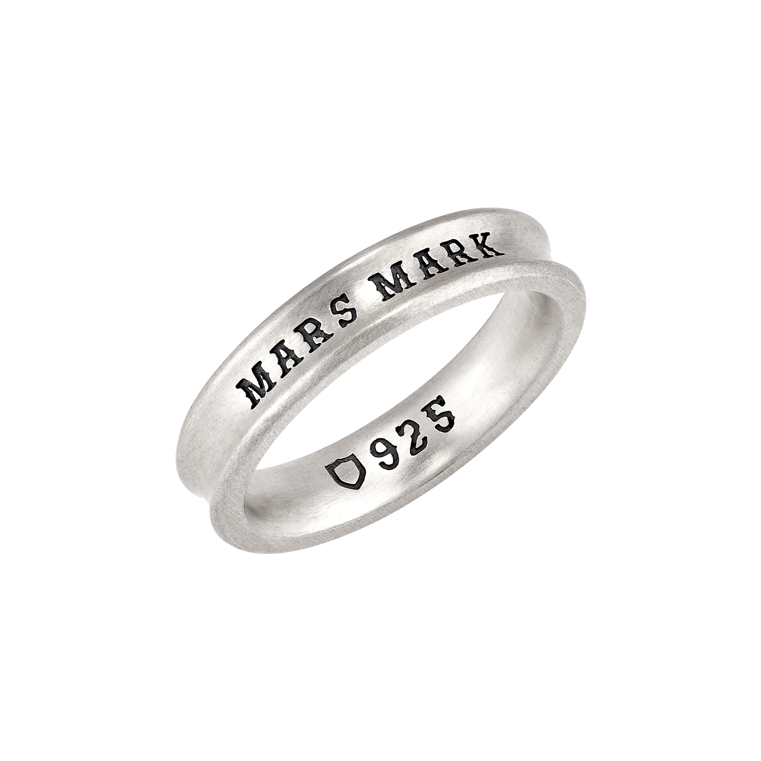 [ũ] Signature MM Ring
