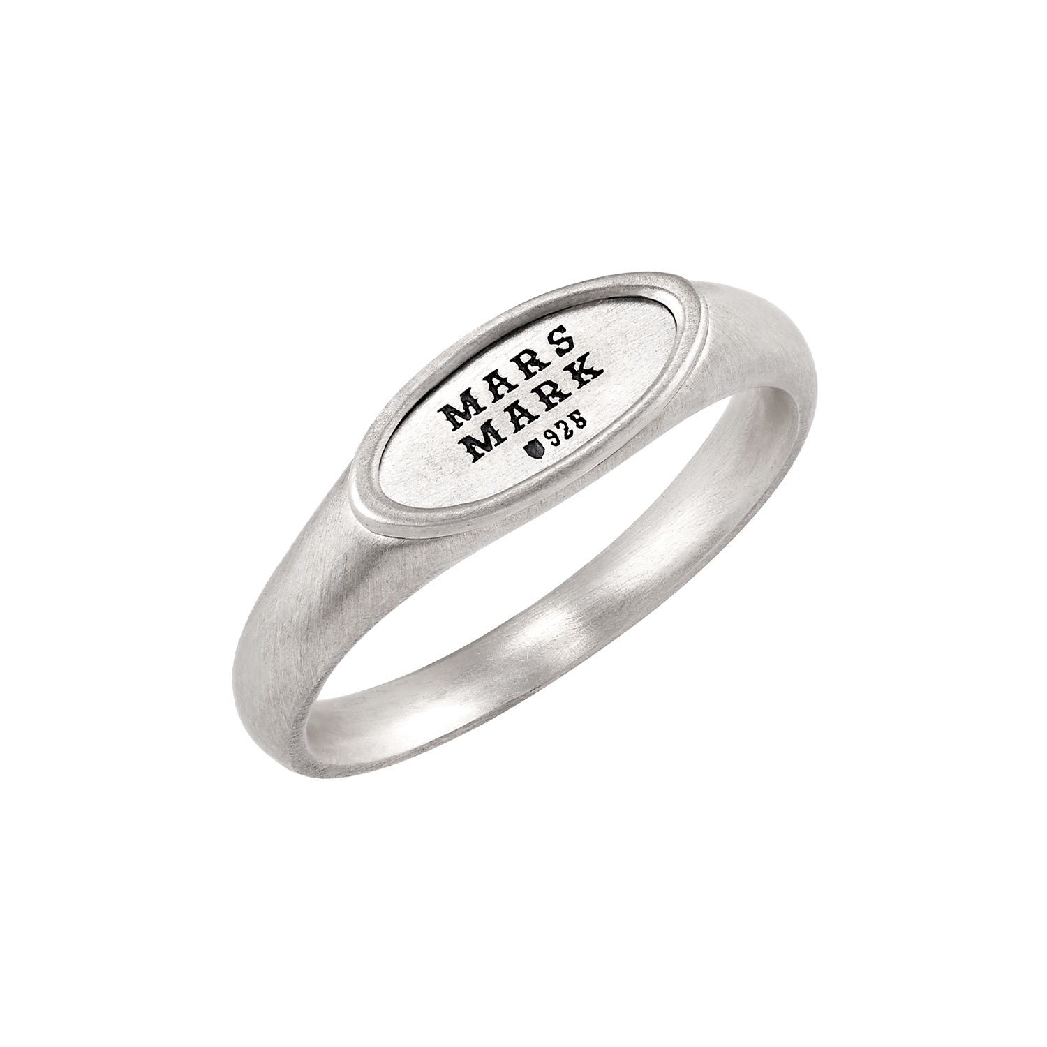 [ũ] Signature MM-S Ring