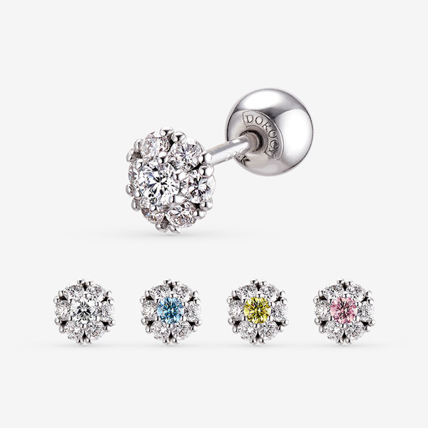 14k  ÷  ̾Ƹ Ǿ(4type)(1)*5