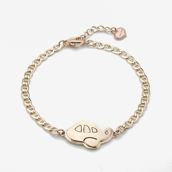14k Baby&kid   