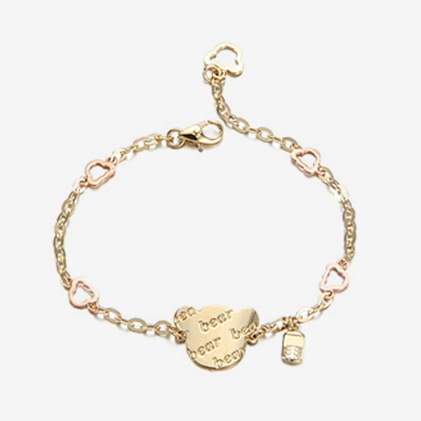 14k Baby&kid & 