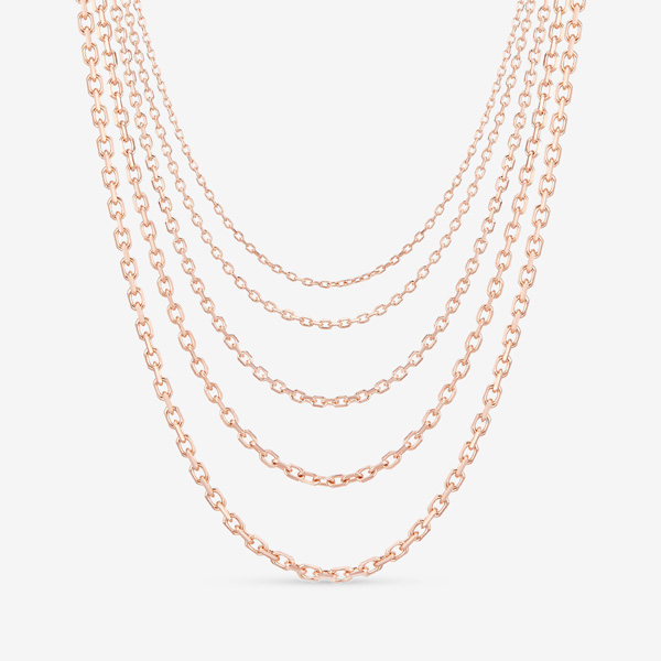 *峪 * 14k,18k Ƽ ü(5type)