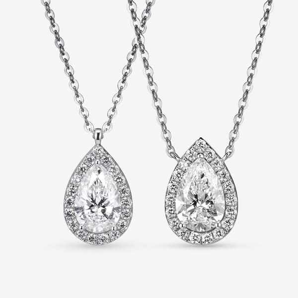 14k,18k Ϸ   ̾Ƹ 1ĳ (  1.1CT)(2type)NEW