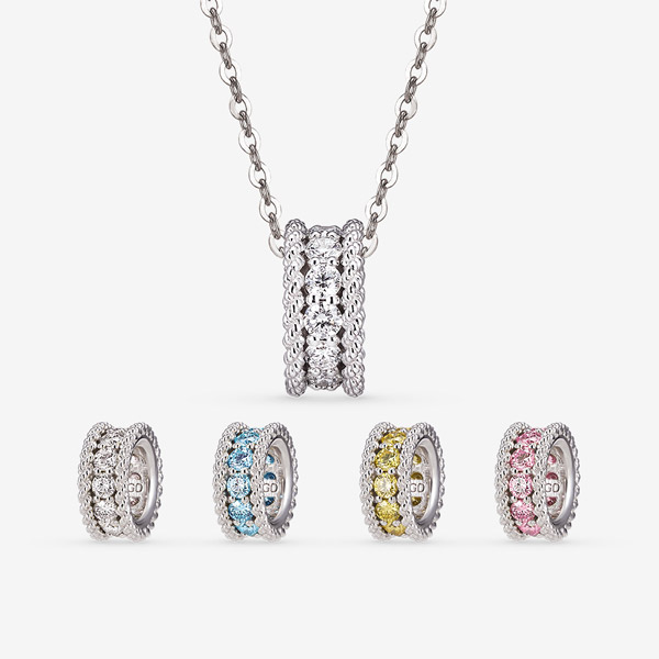 14k,18k   ̾Ƹ Ƹ Ʈ(4color)