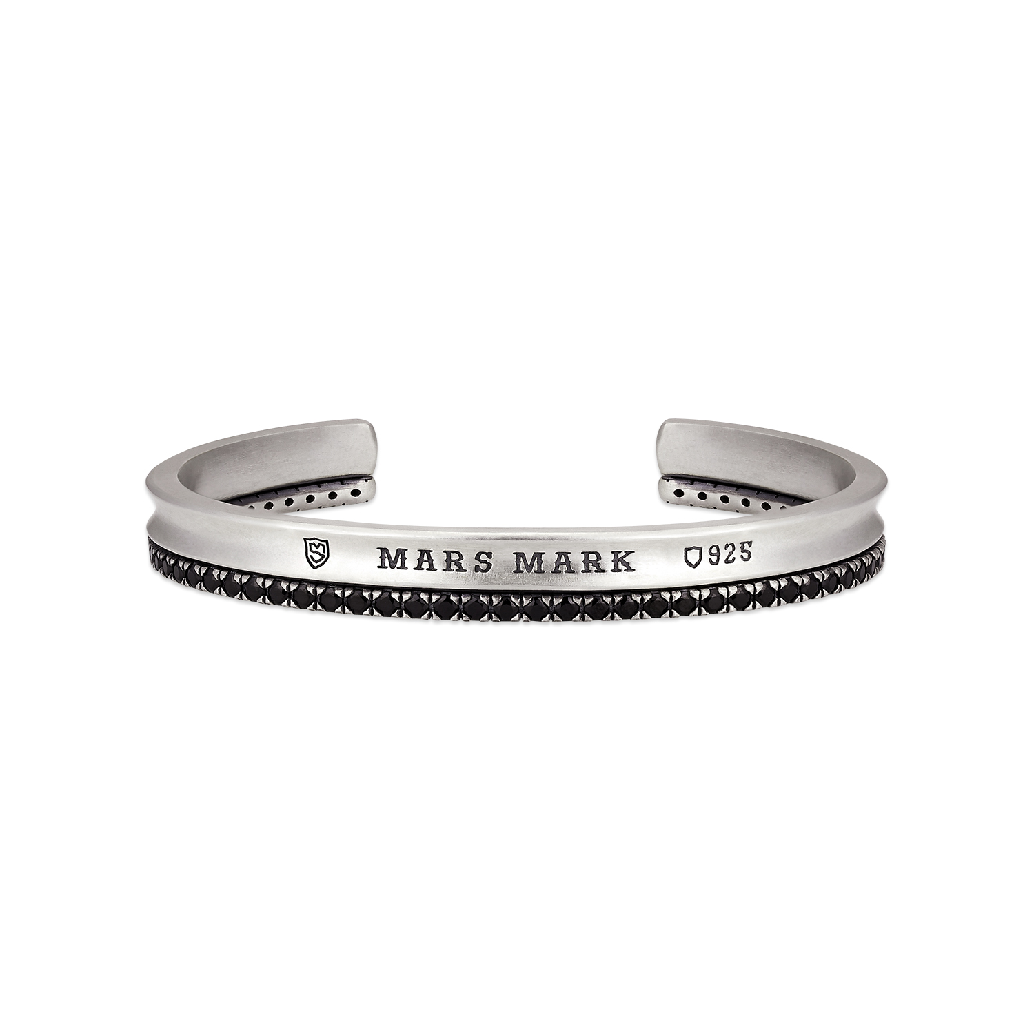 [ũ] Signature MM-Stellar Bangle