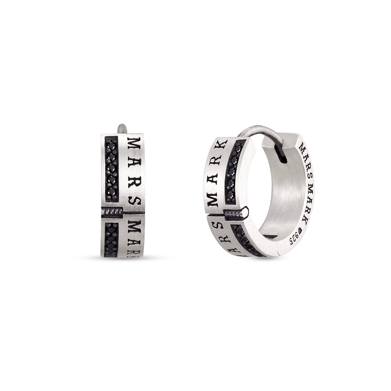 [ũ] MM Gemini Earring