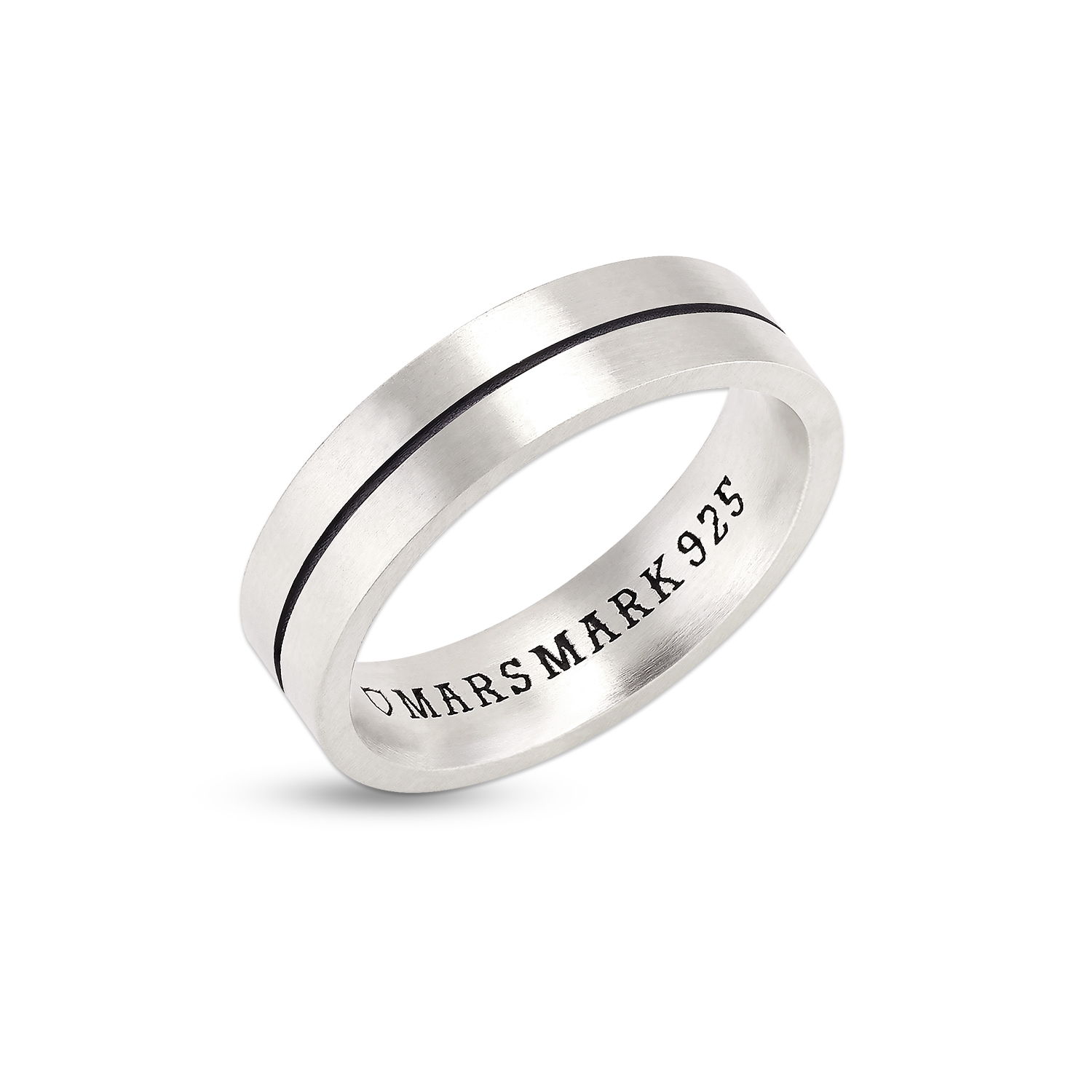 [ũ] Signature Infinity Ring